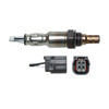 Denso 234-4357 Oxygen Sensor Capeur D'Oxygène