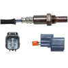 234-4368 by DENSO - Oxygen Sensor 4 Wire, Direct Fit, Heated, Wire Length: 21.26