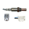 Denso 234-4378 Oxygen Sensor Oxygen Sensor 4 Wire, Direct Fit, Heated, Wire Length: 17.32