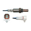 Denso 234-4388 Oxygen Sensor Oxygen Sensor 4 Wire, Direct Fit, Heated, Wire Length: 17.32