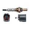 Denso 234-4391 Oxygen Sensor Oxygen Sensor 4 Wire, Direct Fit, Heated, Wire Length: 14.17