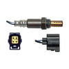 Denso 234-4411 Oxygen Sensor Oxygen Sensor 4 Wire, Direct Fit, Heated, Wire Length: 17.52