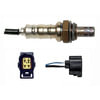 Denso 234-4418 Oxygen Sensor Oxygen Sensor 4 Wire, Direct Fit, Heated, Wire Length: 12.28