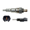 Denso 234-4431 Oxygen Sensor Oxygen Sensor 4 Wire, Direct Fit, Heated, Wire Length: 16.1