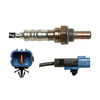 Denso 234-4434 Oxygen Sensor Oxygen Sensor 4 Wire, Direct Fit, Heated, Wire Length: 23.62