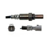 Denso 234-4476 Oxygen Sensor Oxygen Sensor 4 Wire, Direct Fit, Heated, Wire Length: 13.86
