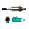 Denso 234-4495 Oxygen Sensor Oxygen Sensor 4 Wire, Direct Fit, Heated, Wire Length: 27.24