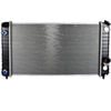 221-9006 by DENSO - Radiator