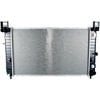 Denso 221-9008 Radiator Radiator