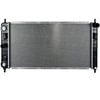 221-9018 by DENSO - Radiator