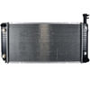 221-9019 by DENSO - Radiator