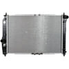Denso 221-9020 Radiator Radiator