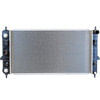 221-9021 by DENSO - Radiator