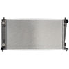 Denso 221-9022 Radiator Radiator