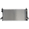 221-9023 by DENSO - Radiator