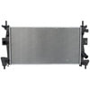 221-9031 by DENSO - Radiator