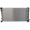 221-9032 by DENSO - Radiator