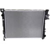 Denso 221-9034 Radiator Radiator