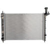 Denso 221-9036 Radiator Radiator