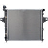 221-9037 by DENSO - Radiator