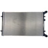 Denso 221-9038 Radiator Radiator