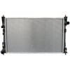 221-9039 by DENSO - Radiator
