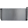 Denso 221-9046 Radiator Radiator
