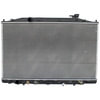 Denso 221-9054 Radiator Radiator