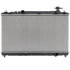 Denso 221-9058 Radiator Radiator