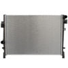 Denso 221-9061 Radiator Radiator