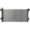 Denso 221-9062 Radiator Radiator