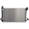 Denso 221-9066 Radiator Radiator