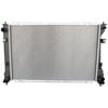 Denso 221-9068 Radiator Radiator