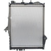 221-9084 by DENSO - Radiator