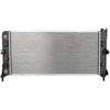 Denso 221-9088 Radiator Radiator