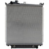Denso 221-9089 Radiator Radiator