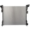 Denso 221-9099 Radiator Radiator