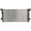 Denso 221-9106 Radiator Radiator