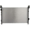 221-9111 by DENSO - Radiator
