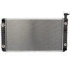 221-9113 by DENSO - Radiator