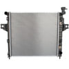Denso 221-9118 Radiator Radiator