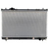 221-9123 by DENSO - Radiator