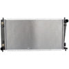 Denso 221-9130 Radiator Radiator