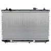 221-9141 by DENSO - Radiator