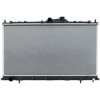 Denso 221-9146 Radiator Radiator