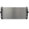 Denso 221-9156 Radiator Radiator