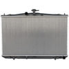 Denso 221-9158 Radiator Radiator