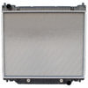 221-9169 by DENSO - Radiator