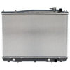 Denso 221-9173 Radiator Radiator