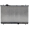 Denso 221-9180 Radiator Radiator